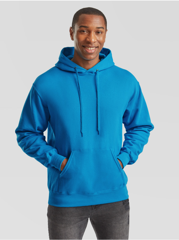 Classic Hooded Sweat