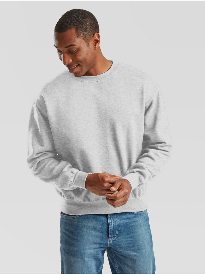 Supercotton Sweat