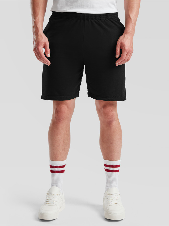 Lightweight Sweat Short