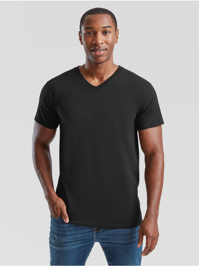 Original V Neck Tee