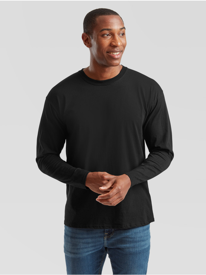 Original Long Sleeved Tee