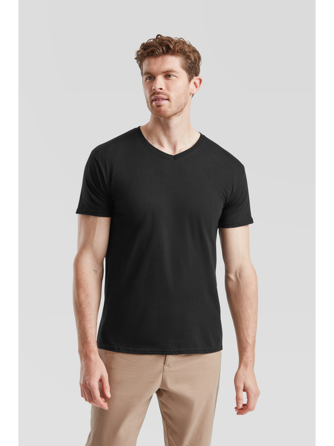 Iconic 150 V-Neck T