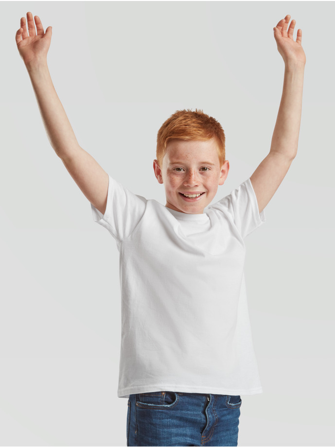 Kids Iconic T