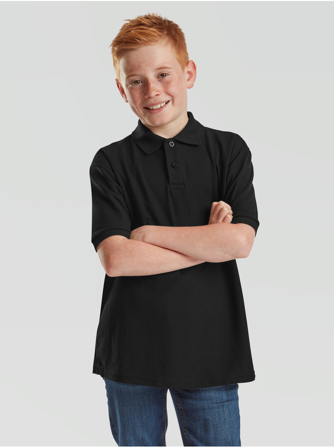 Kids Polo 65:35