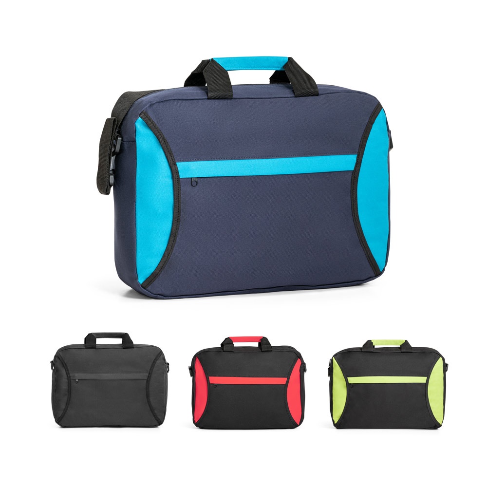 SEOUL. Maletín multiusos en 600D