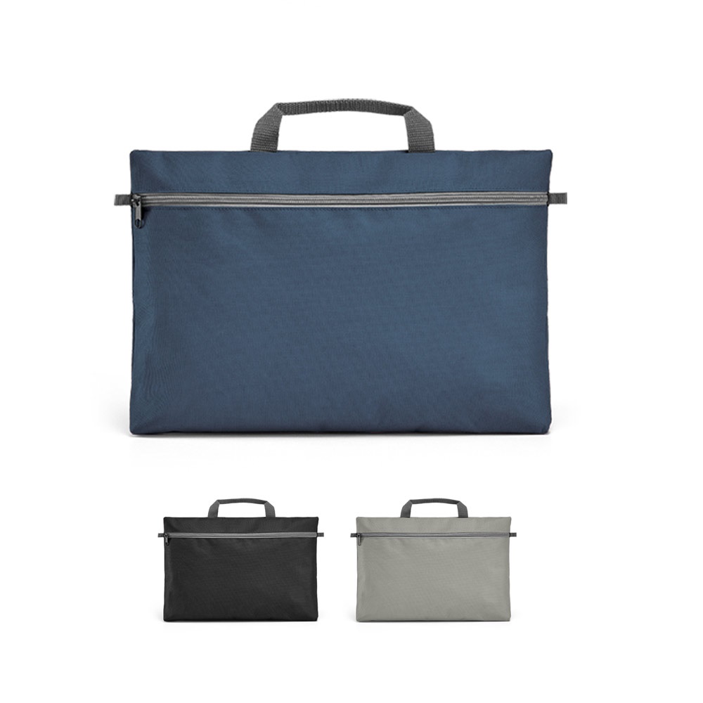 MILO. Maletín porta documentos