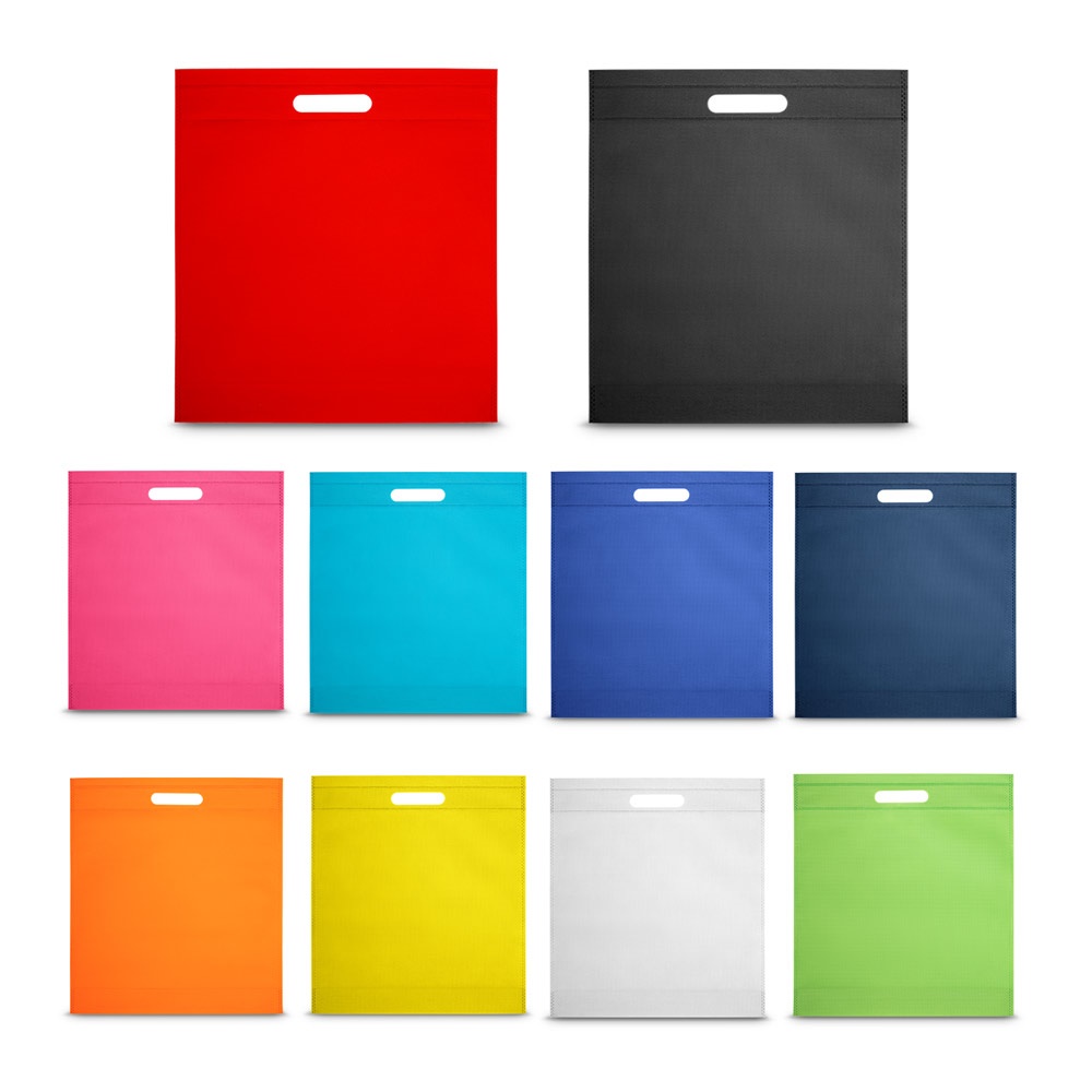 STRATFORD. Bolsa de tela no tejida (80 g/m²)