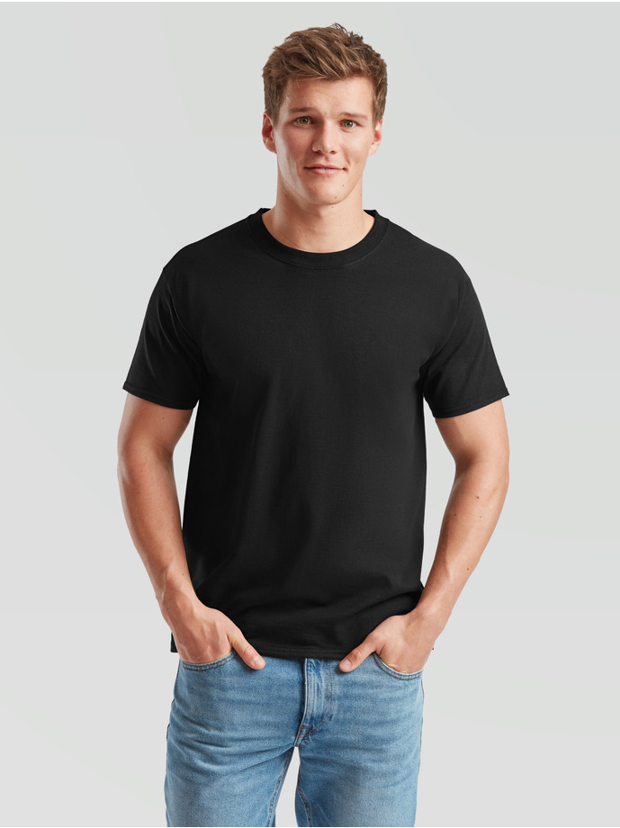 Heavy Cotton S/S Tee