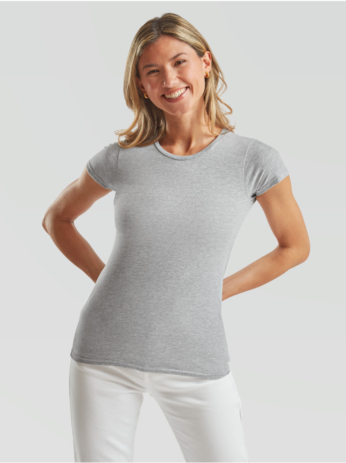 Ladies' Iconic 150 Tee