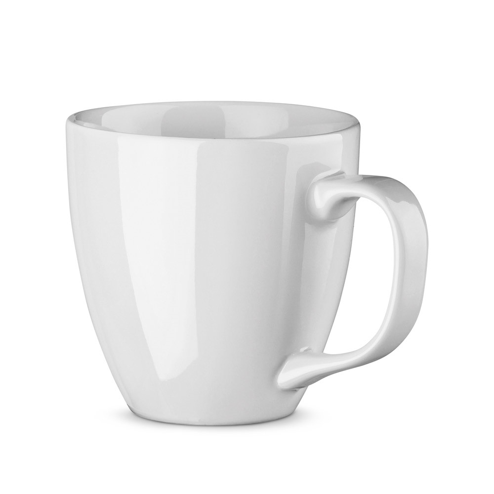 PANTHONY OWN. Taza de porcelana de 450 mL