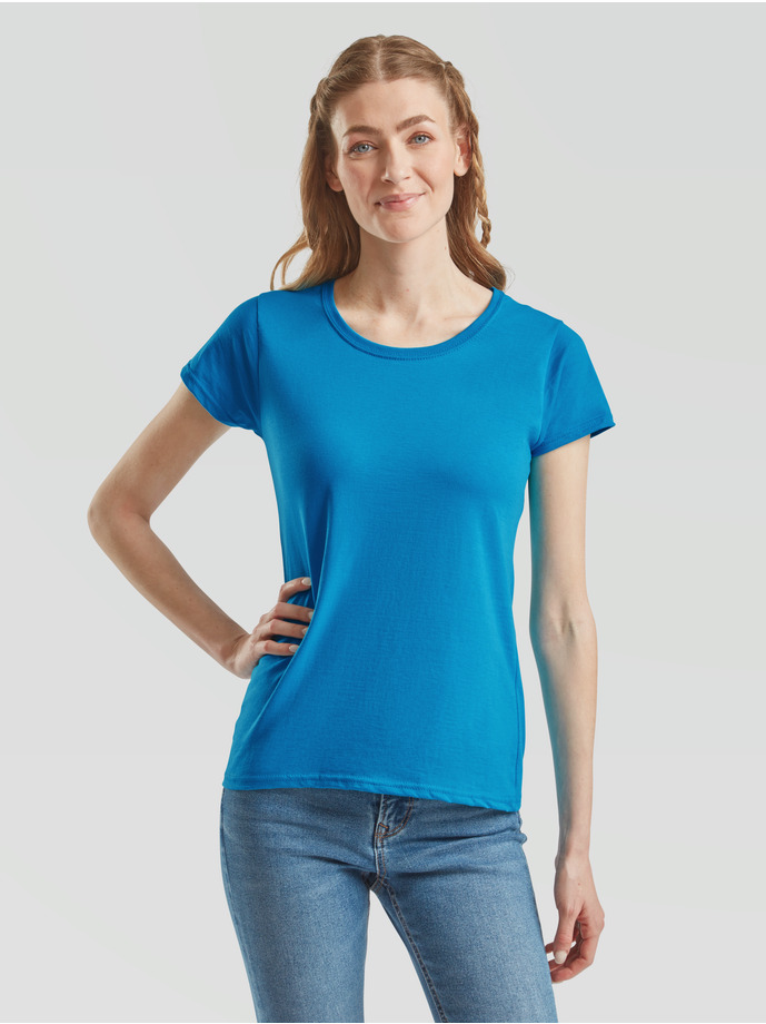 Ladies Valueweight Tee