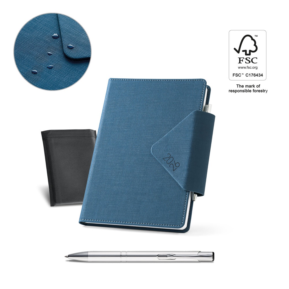 VERTIX A5. Agenda A5