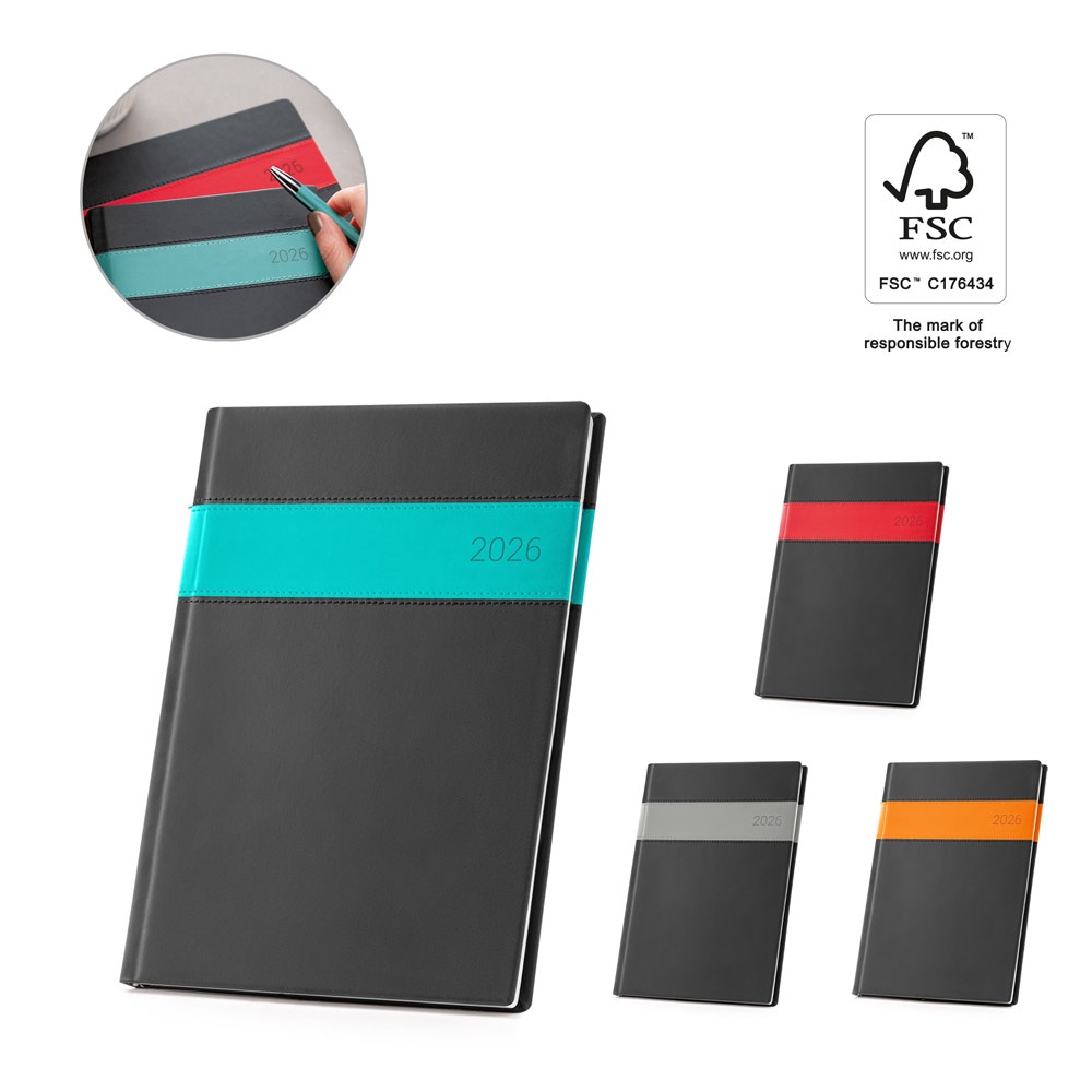 ALLENDE B5. Agenda B5