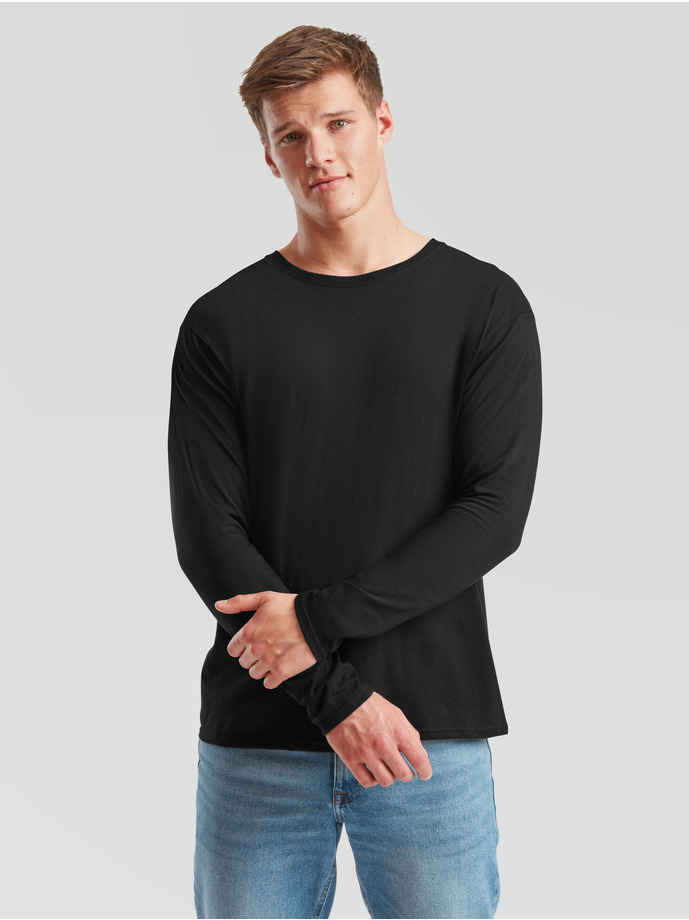 Iconic 150 Classic Long Sleeve  T