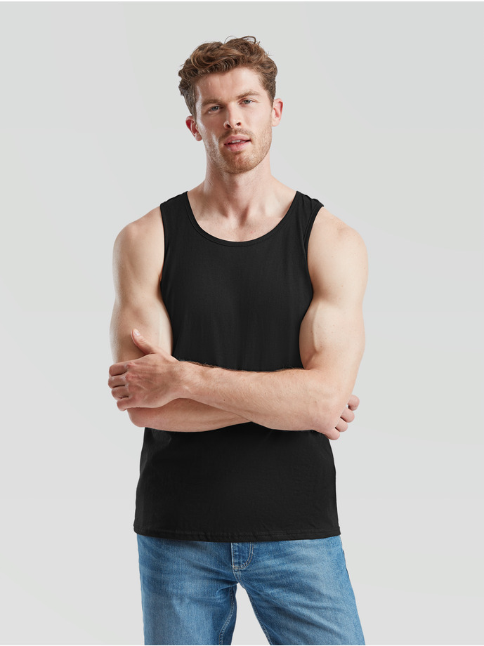 Valueweight Athletic Vest