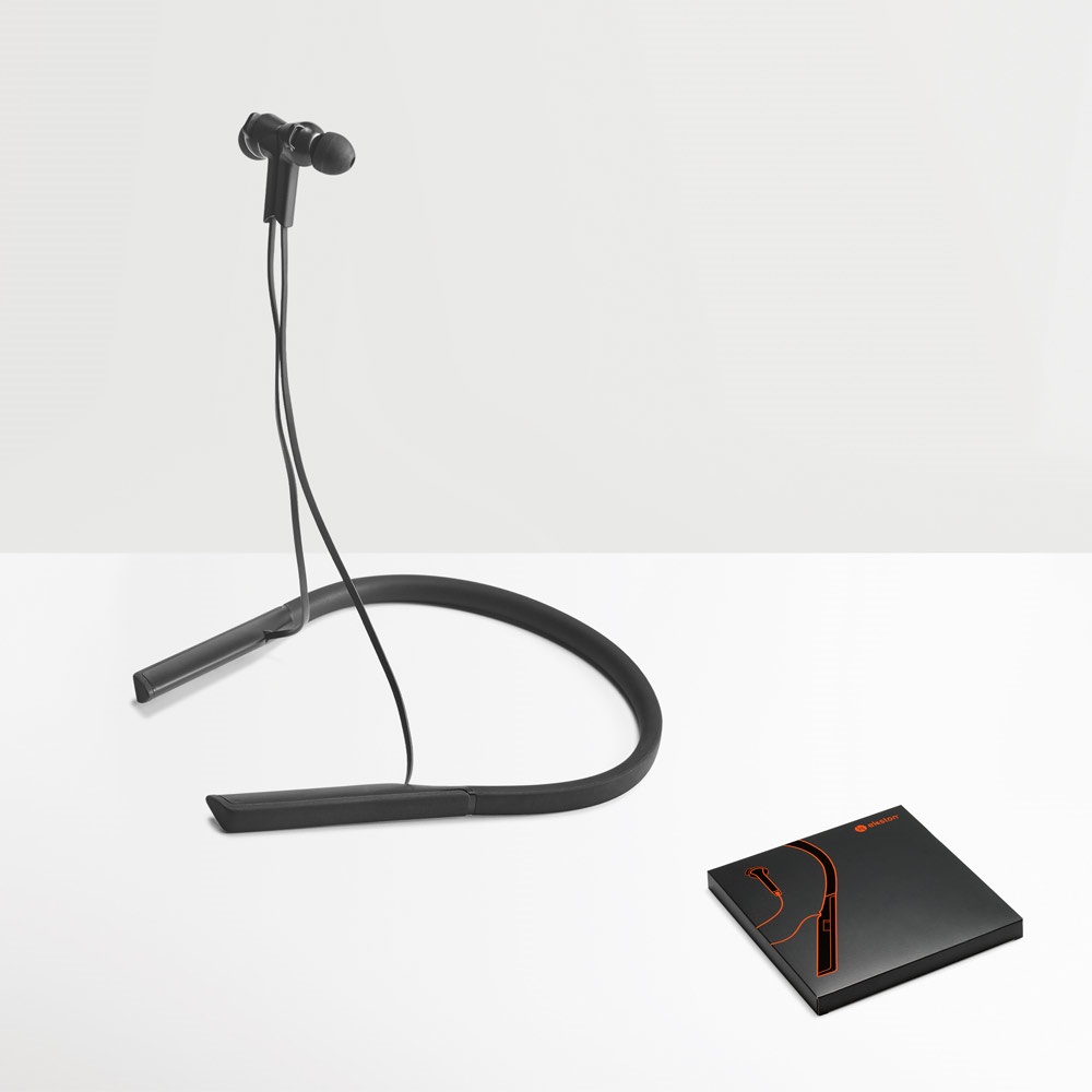 HEARKEEN. Auriculares 90 mAh