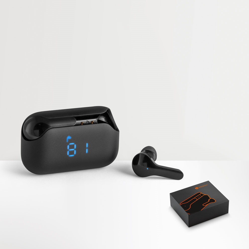 VIBE. Auriculares inalámbricos