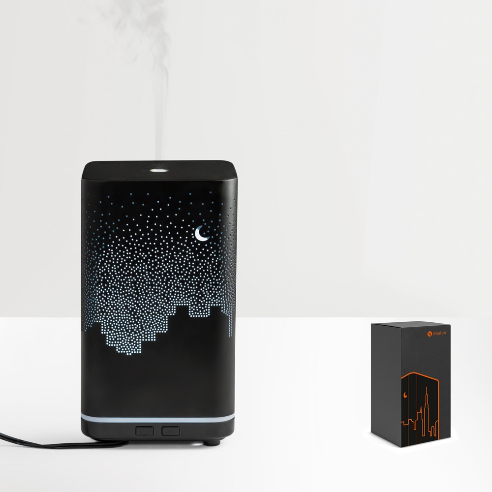 BURMY. Difusor de aromas