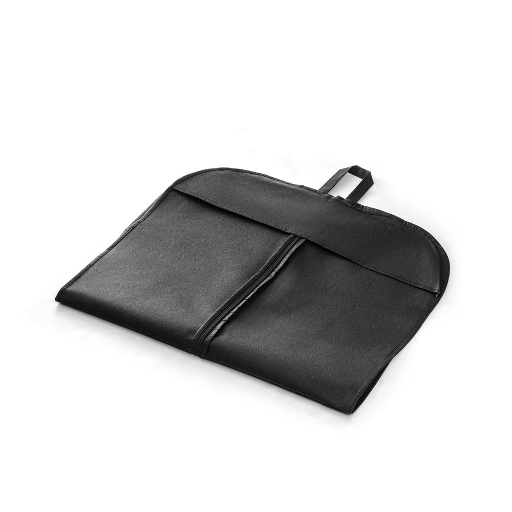 SEVENTH. Portatrajes de tela no tejida (80 g/m²)