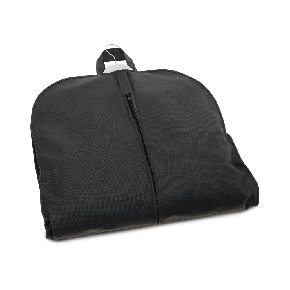 FONTAINE. Portatrajes de tela no tejida (non woven 70 g/m²)