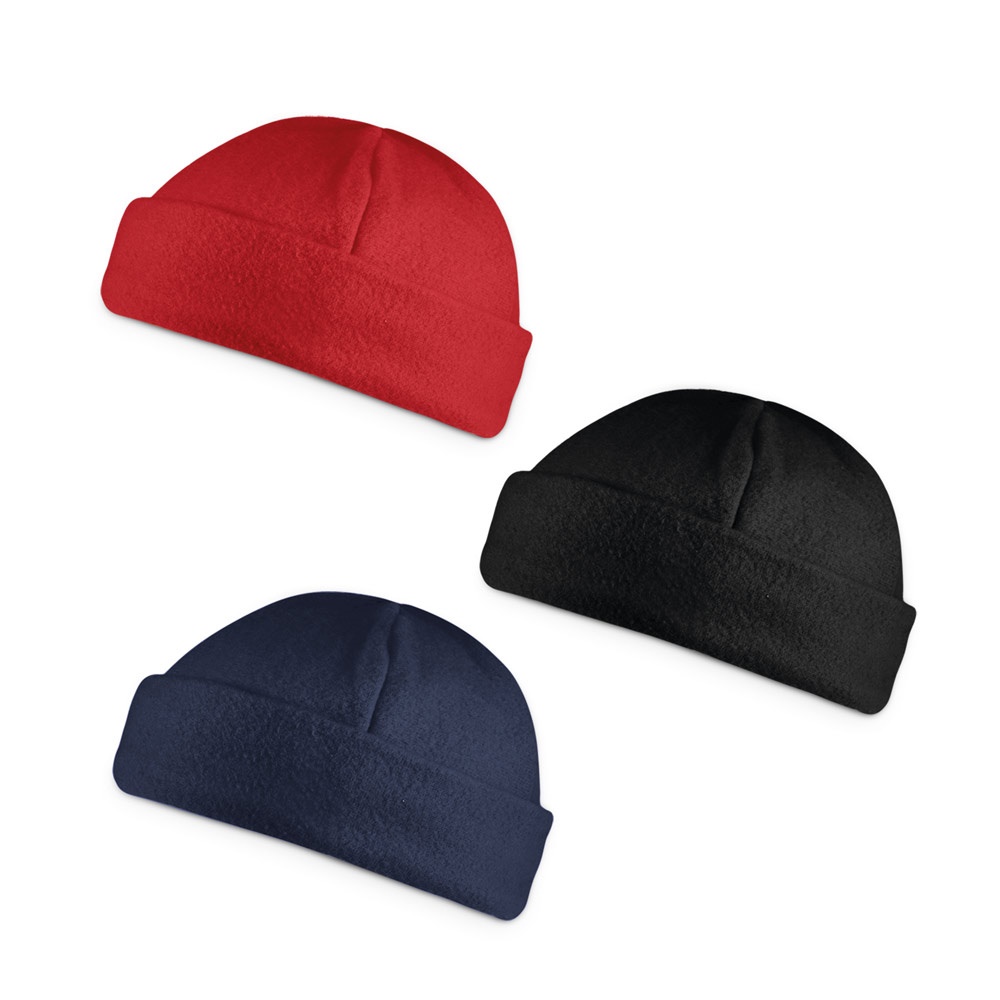 TORY. Gorro de forro polar (220 g/m²)