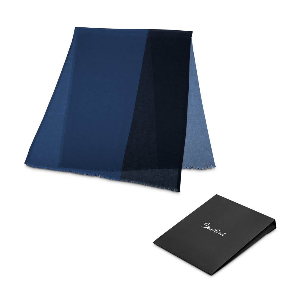 99026. Bufanda de hombre