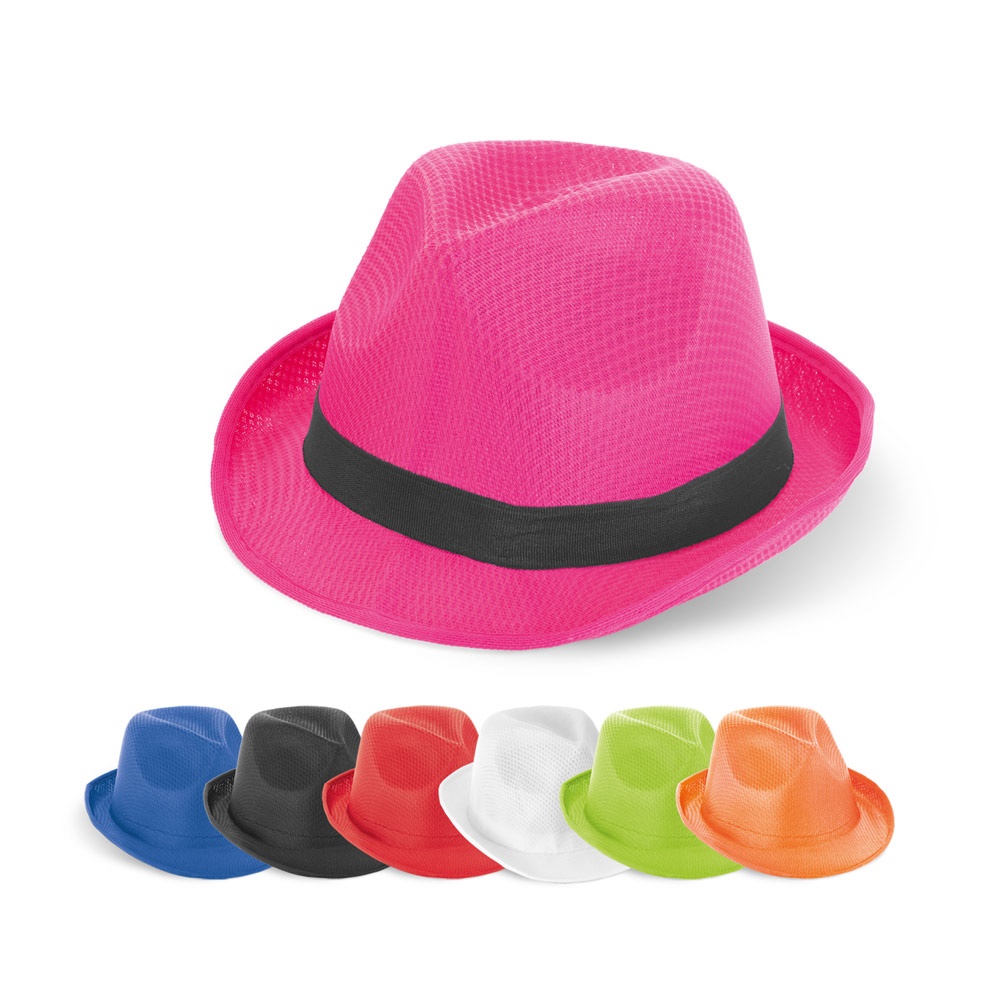 MANOLO. Sombrero PP