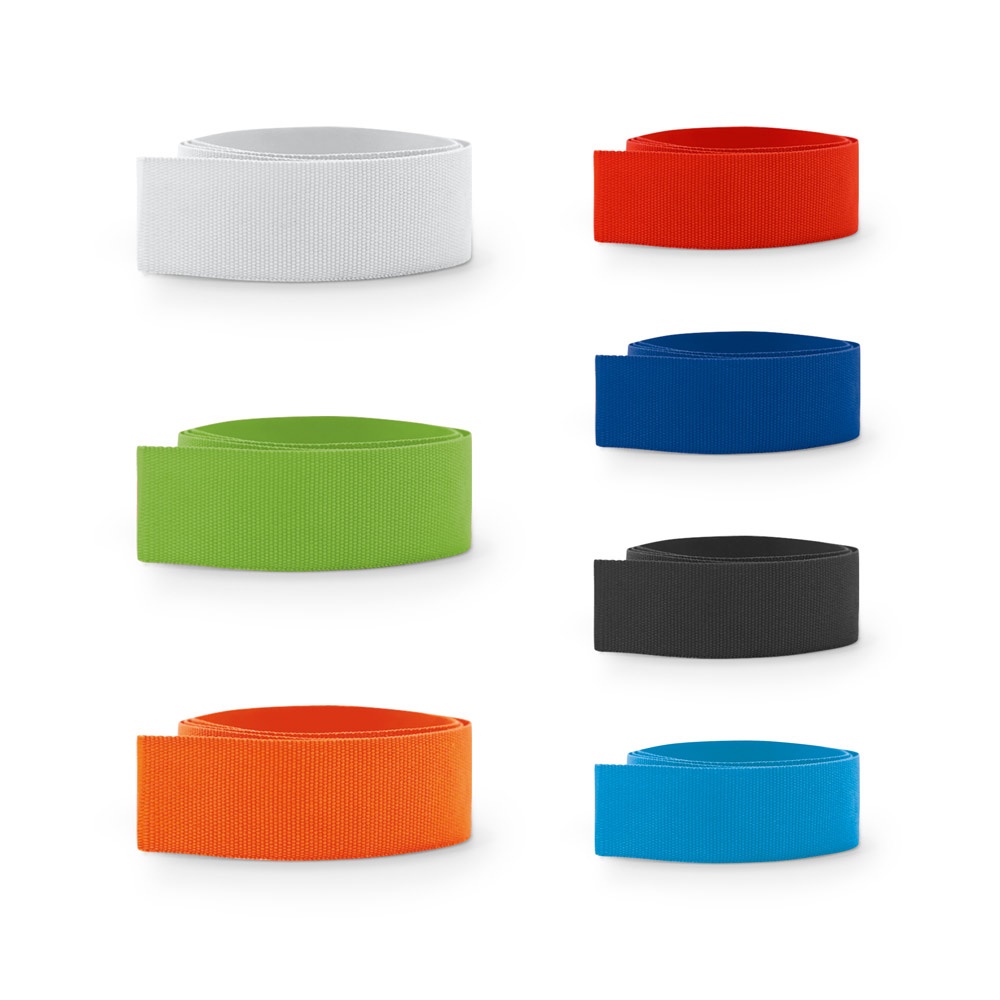 BORTUNE. Cinta de sombrero 100% poliéster