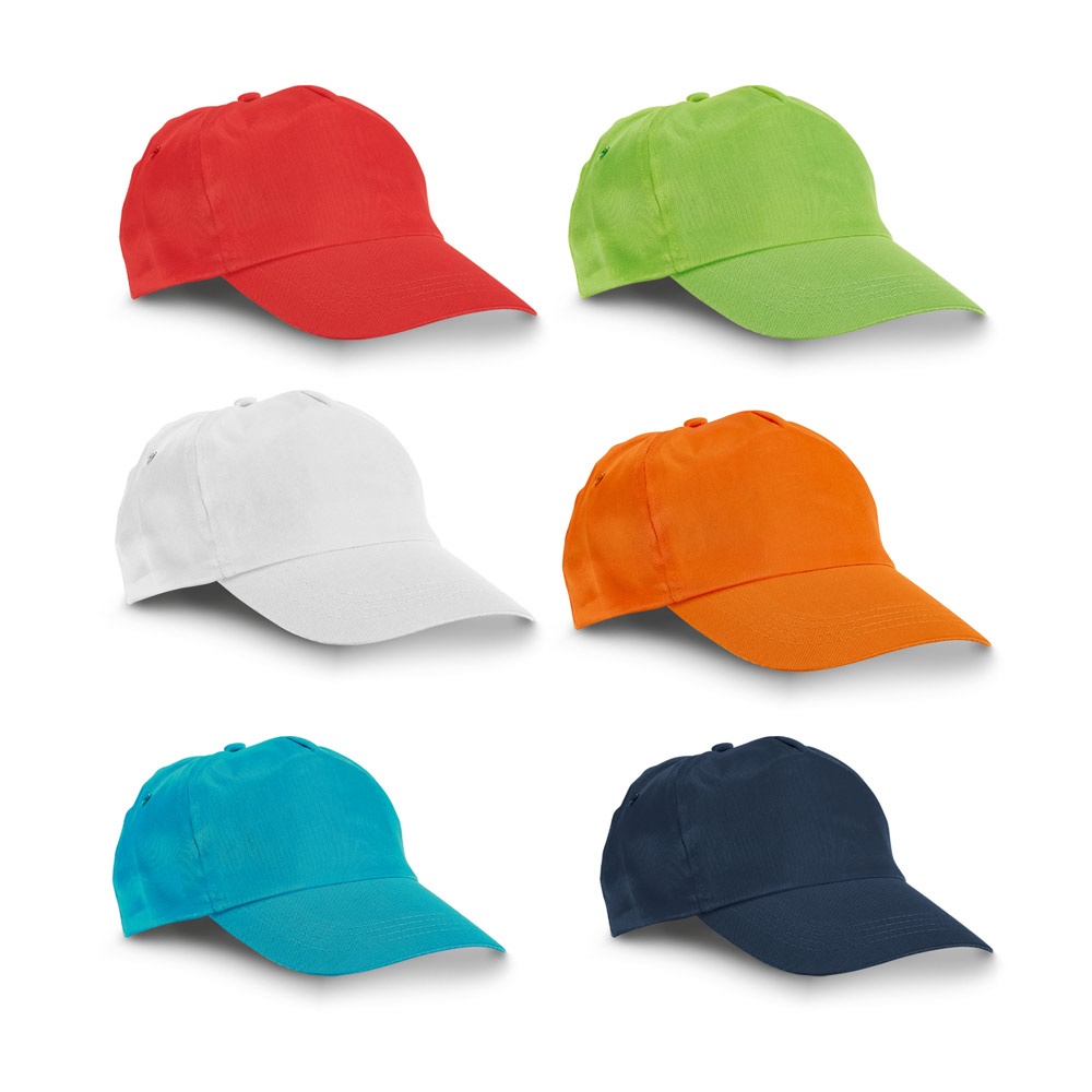 CHILKA. Gorra para niños