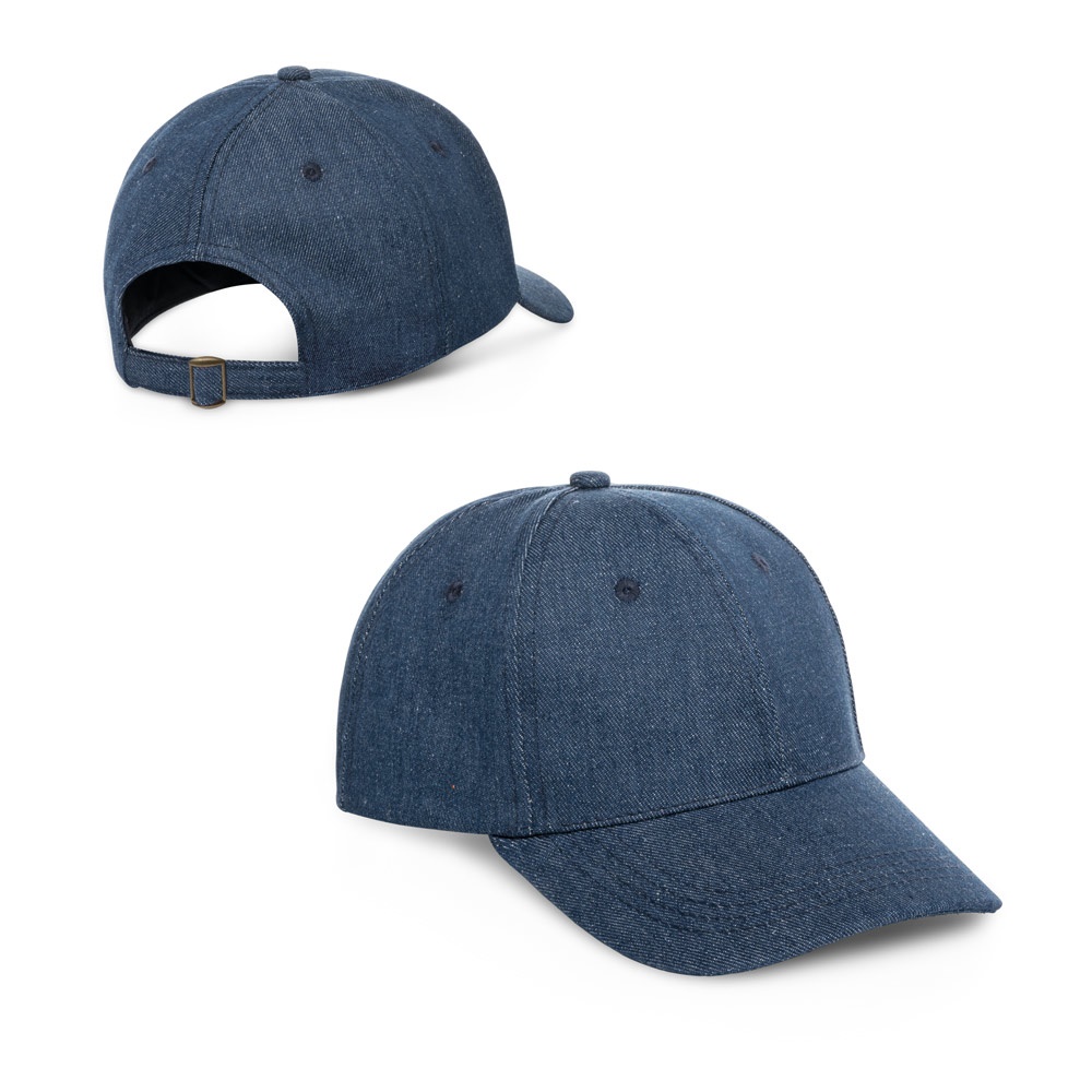 PHOEBE. Gorra en 