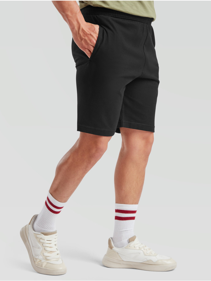 Iconic 195 Jersey Shorts