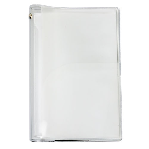 FUNDA PASAPORTE "TRAVELER"