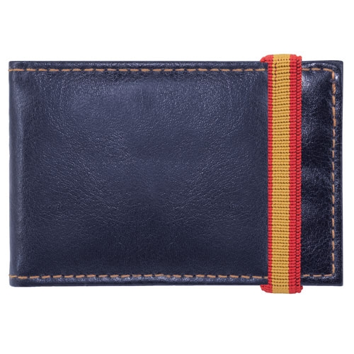 TARJETERO ELASTICO/BANDERA