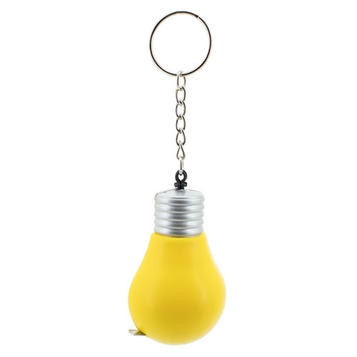 LLAVERO METRO "BOMBILLA"