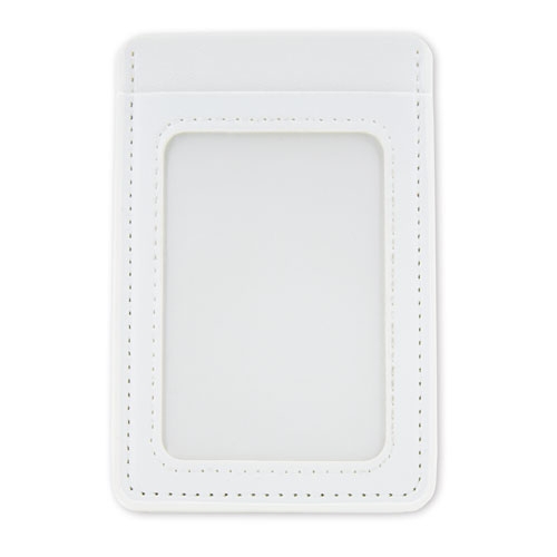 TARJETERO BILLETERO "DUBAI"