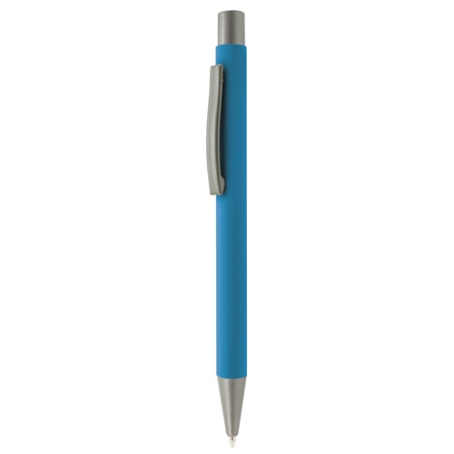 BOLIGRAFO METALICO MUNICH