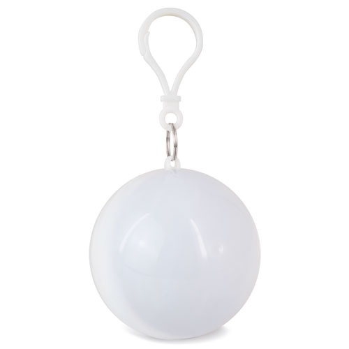 PONCHO LLUVIA PLEGABLE