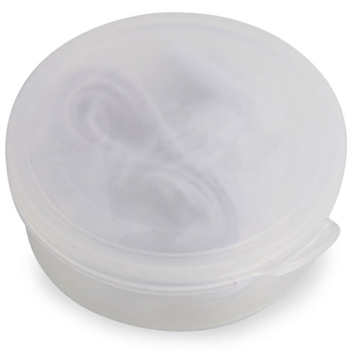 AURICULARES CON CAJA "MILER"