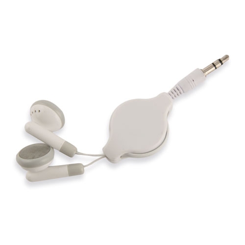 AURICULARES EXTENSIBLES "HEISER"