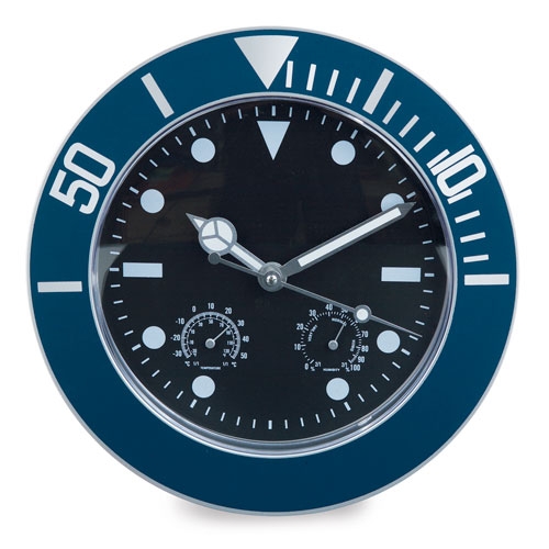 ESTACION METEOROLOGICA