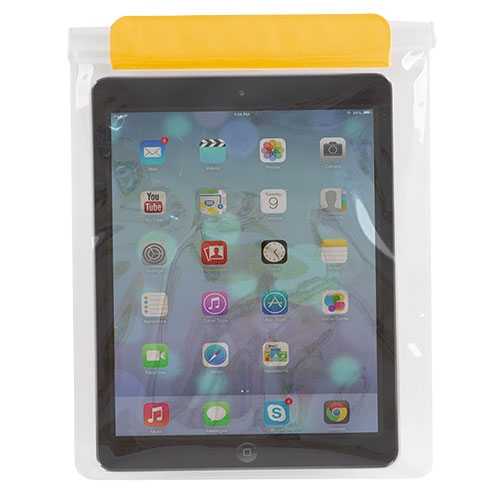FUNDA TABLET Y PORTATODO WATERPROOF