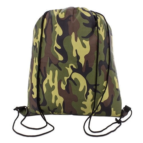 BOLSA MOCHILA POLIESTER "ALTEK"