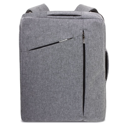 MOCHILA MALETIN "HIGH STANDING" PIERRE DELONE