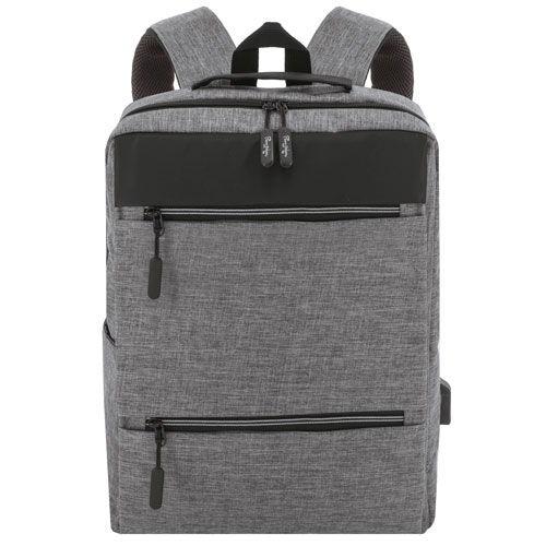 MOCHILA "COMPACT" PIERRE DELONE