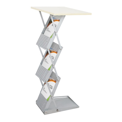 MOSTRADOR PLEGABLE 1 CATALOGO