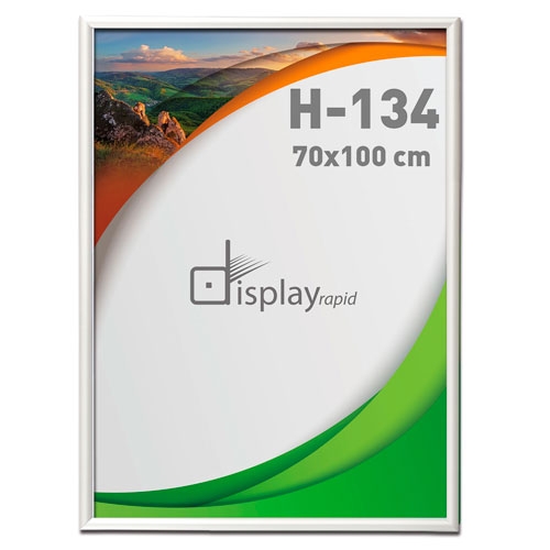 MARCO DE PARED 70x100 CM "GALLERY"