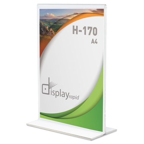 PORTAGRAFICA T CERRADA A4