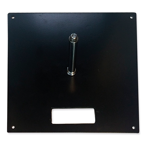 BASE CUADRADA INTERIOR 30 x 30 CM