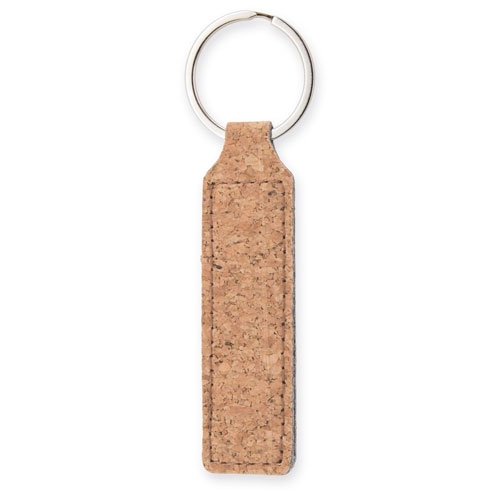 LLAVERO CORCHO