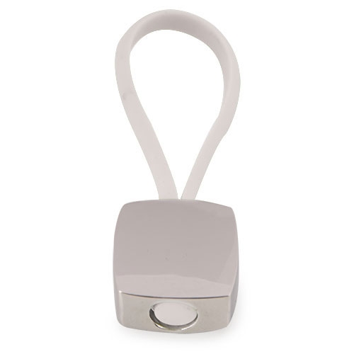 LLAVERO"NEW LOCK" RECTANGULAR